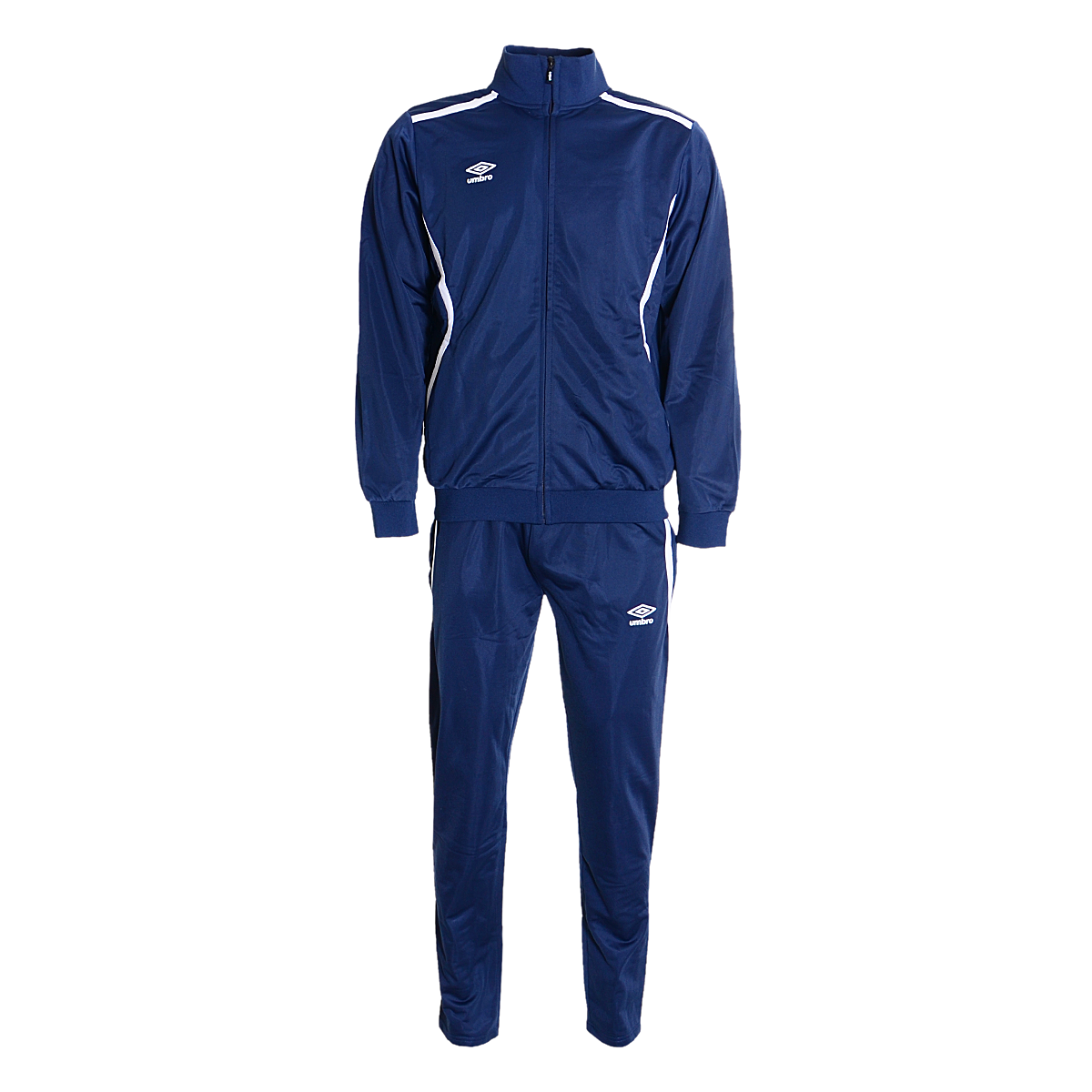 TEAM POLY SLIM TRACKSUIT poly imagine noua