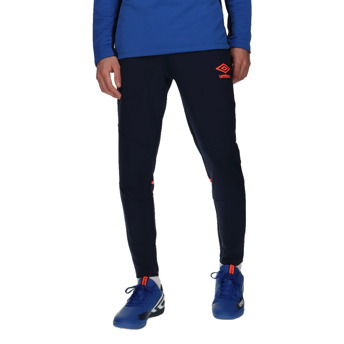 Pro training logo pants