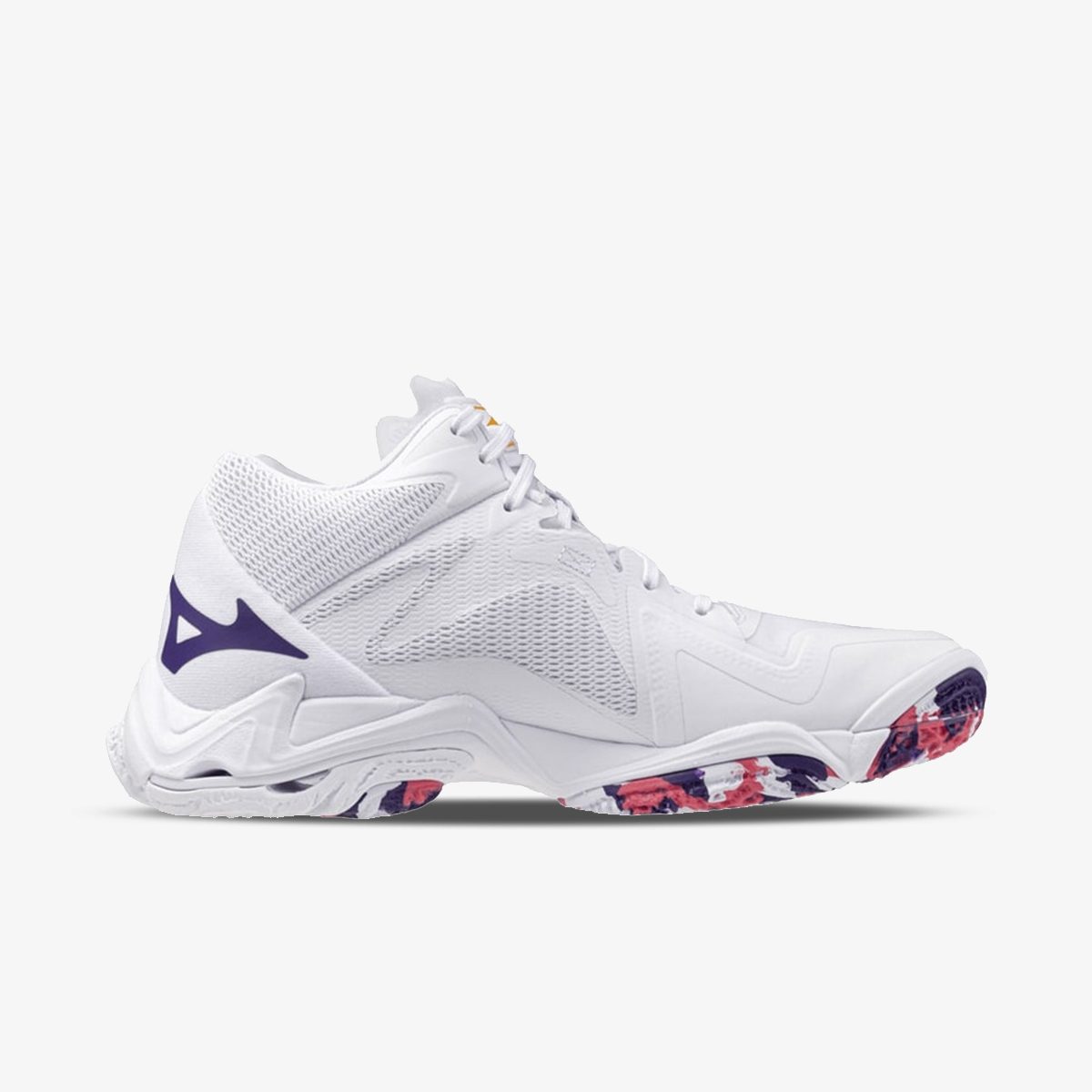 MIZUNO Pantofi Sport WAVE LIGHTNING Z8 MID | SportVision Romania