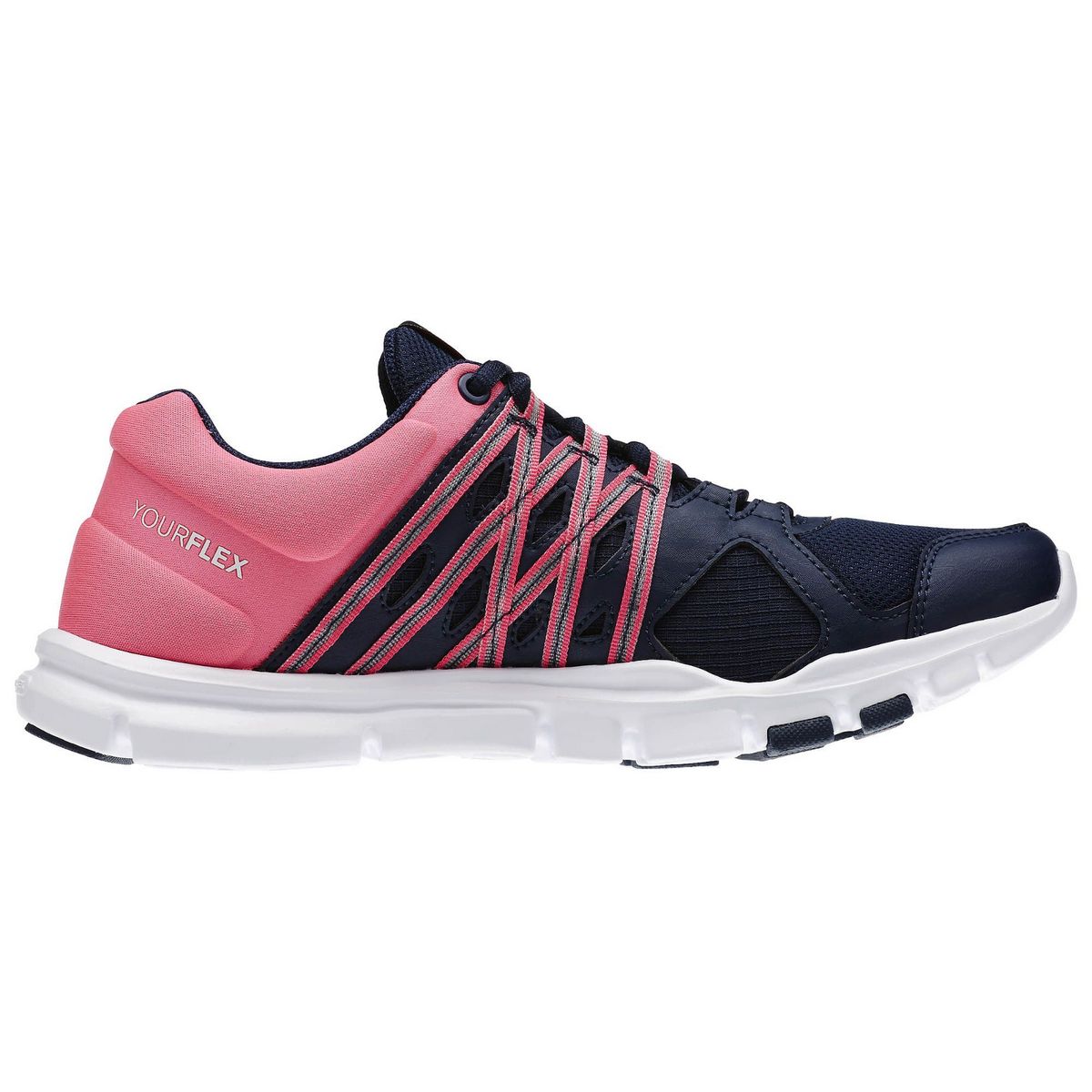 Reebok yourflex trainette femme top