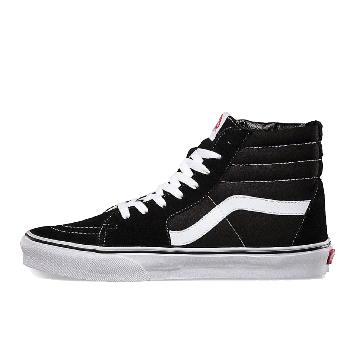 Ua sk8-hi