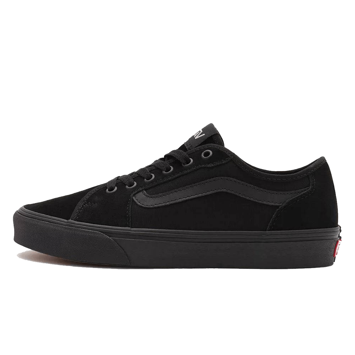 Mn filmore decon suede/canvas (suede/can