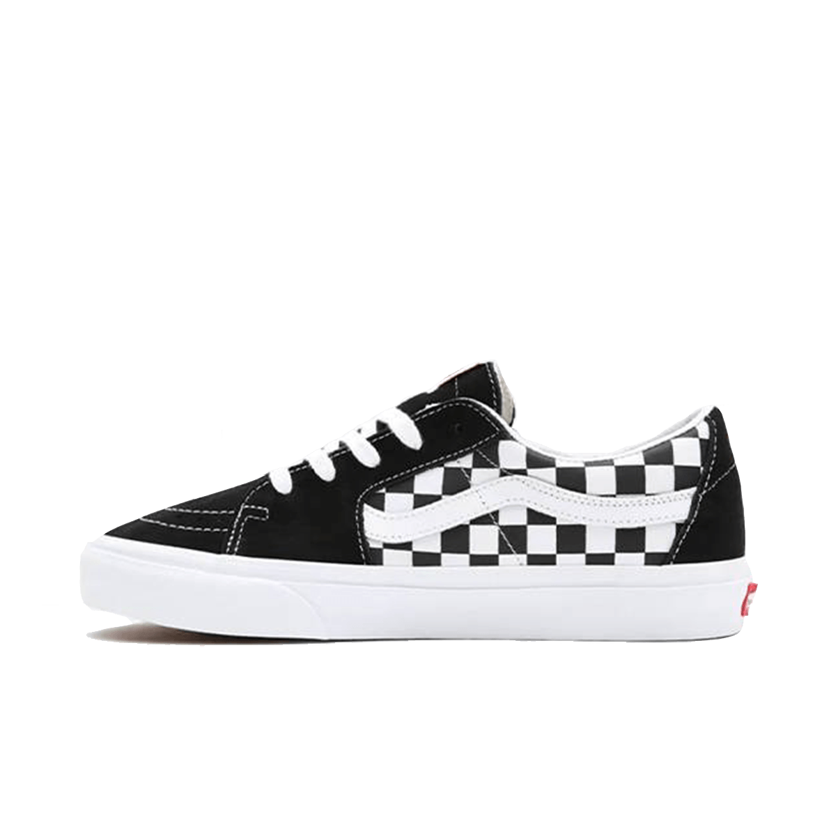 Ua sk8-low
