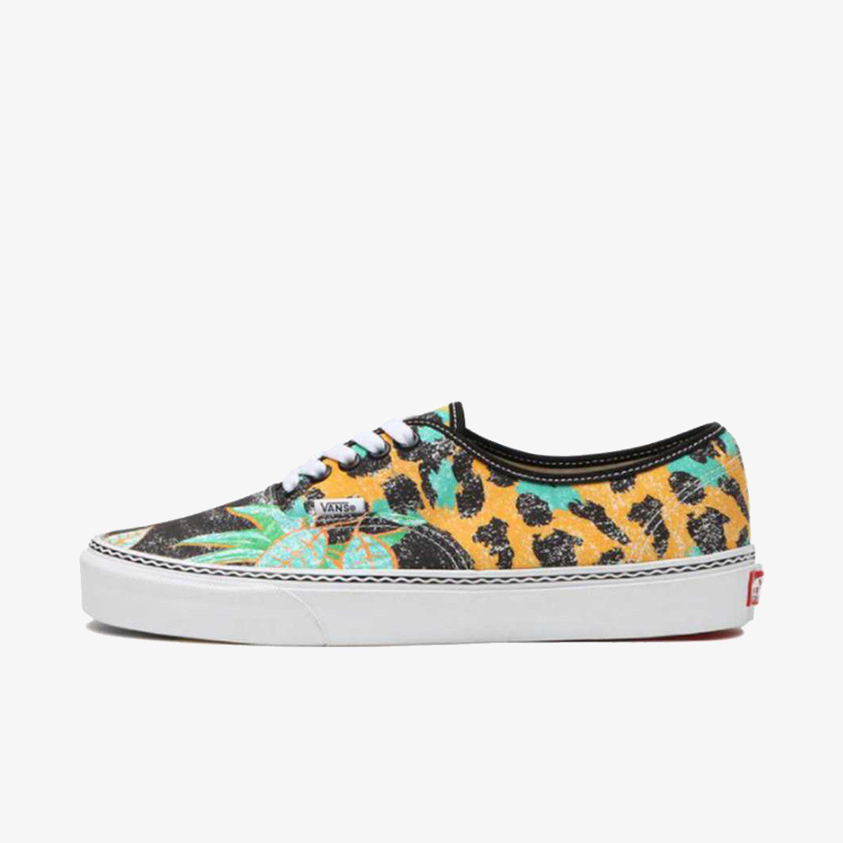 UA Authentic Authentic