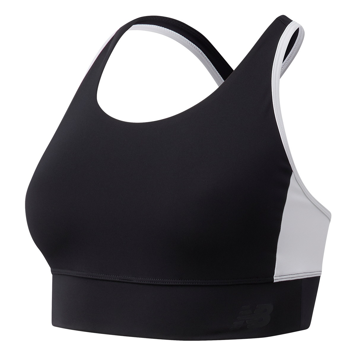 Sport Color Blocked Bra 2023 ❤️ Pret Super sportvision.ro imagine noua 2022