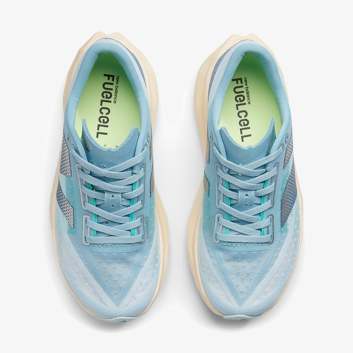 【新品】new balance FueLceLL REBEL v4 26.5 New Balance Rebel V4 Men's Running Shoes (Width D