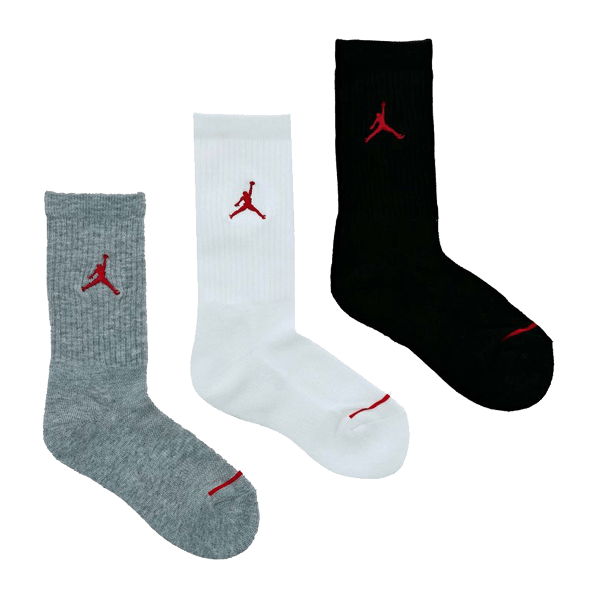 JORDAN JHN JORDAN JUMPMAN CREW CREW imagine noua