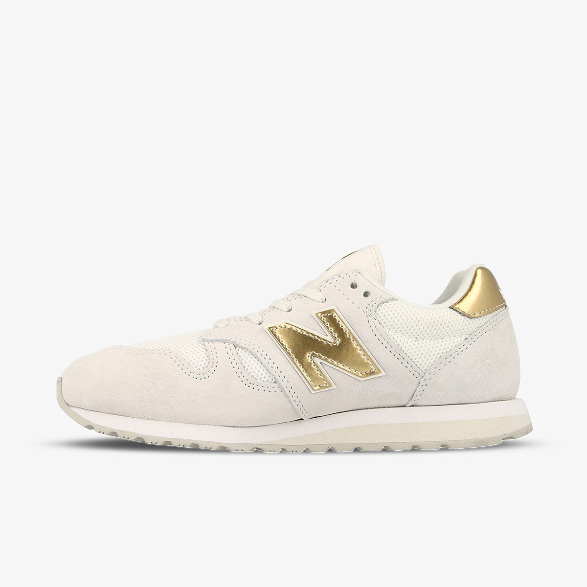 PATIKE NEW BALANCE W 520 520 imagine noua