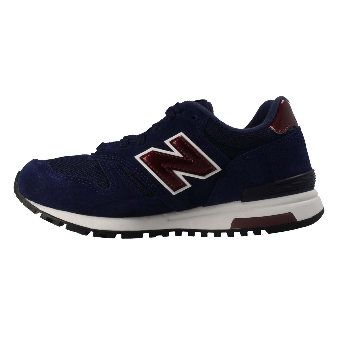 PATIKE NEW BALANCE W 565 565