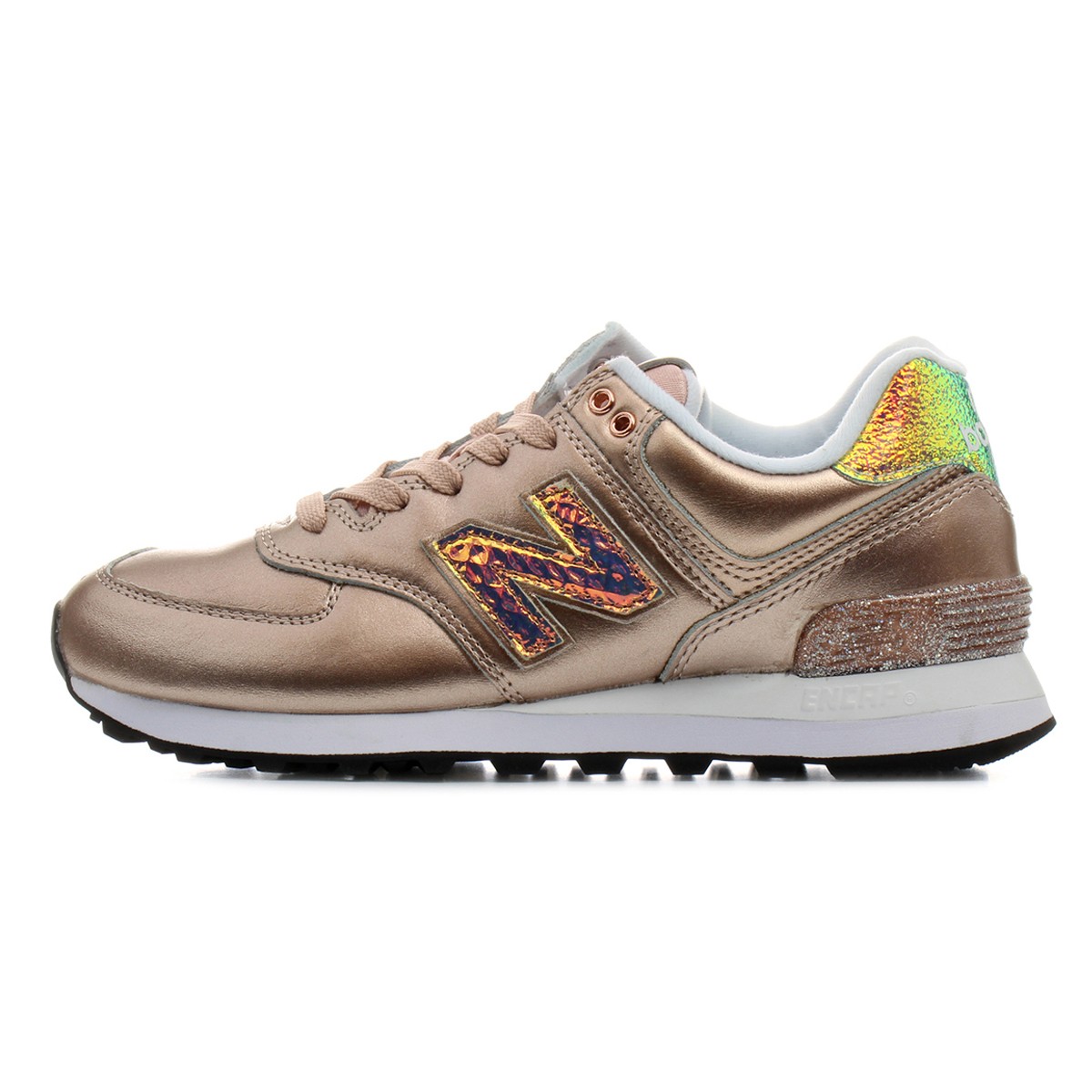 PATIKE NEW BALANCE W 574 574