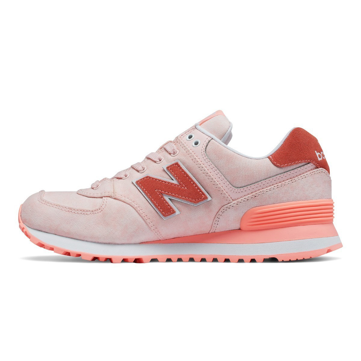PATIKE NEW BALANCE W 574 574