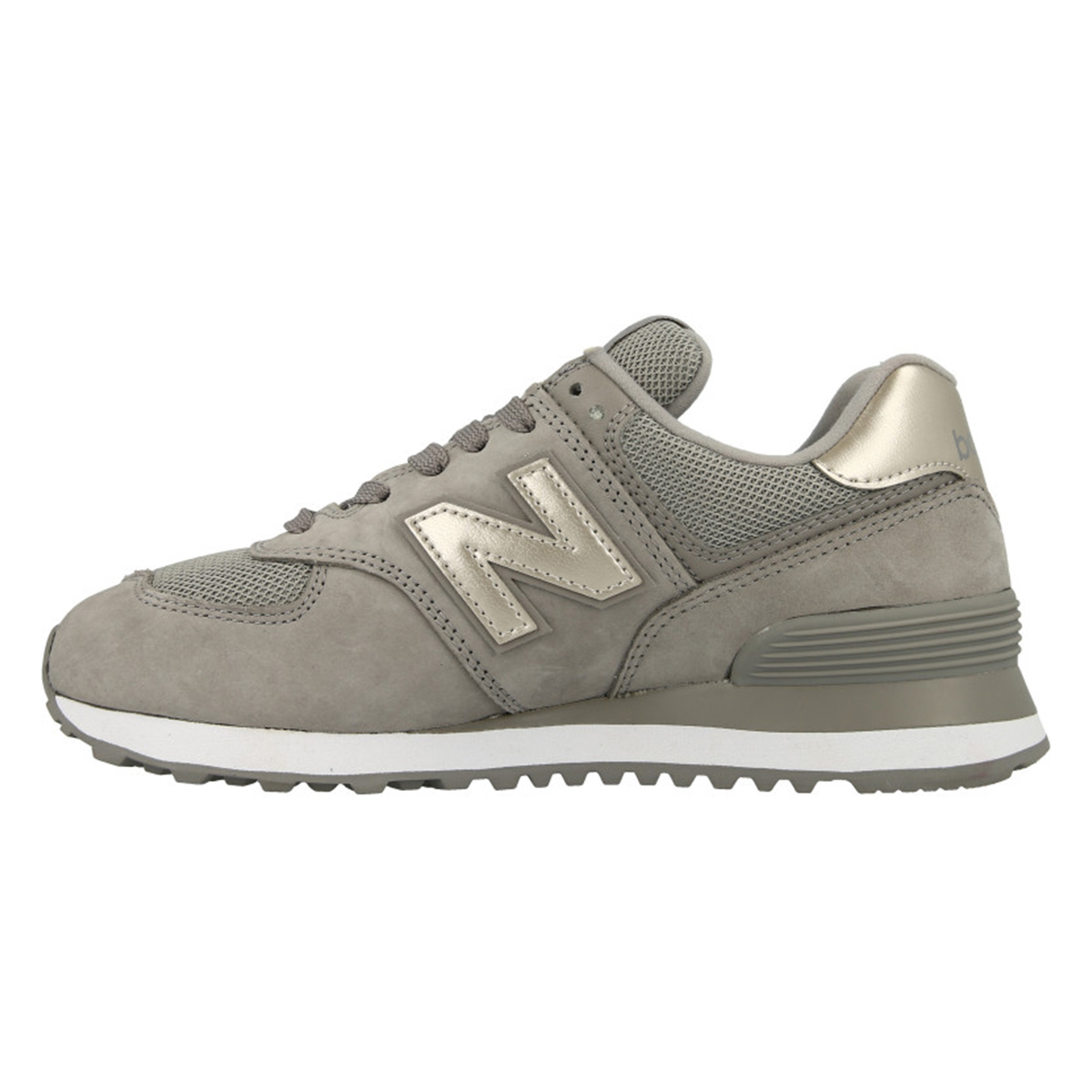 PATIKE NEW BALANCE W 574 574