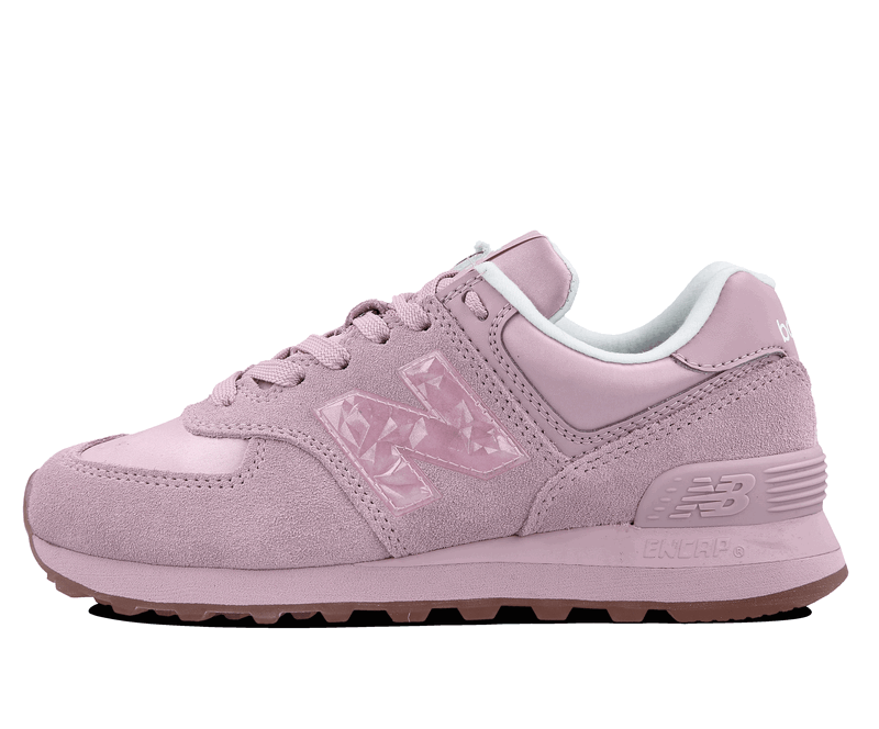 PATIKE NEW BALANCE W 574 574