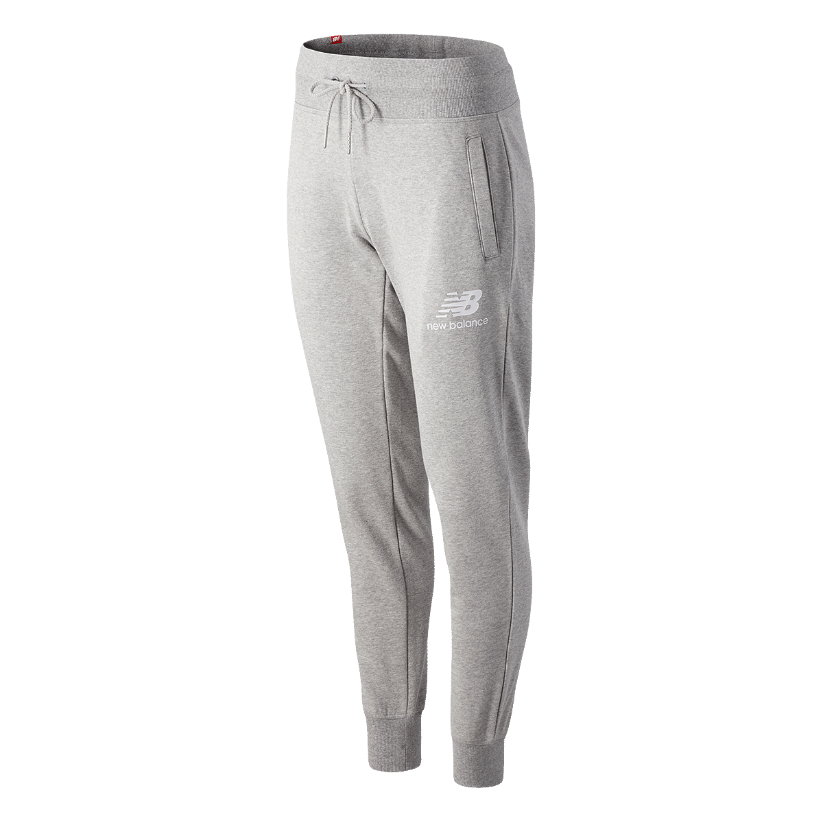 NB Essentials French Terry Sweatpant ESSENTIALS imagine noua