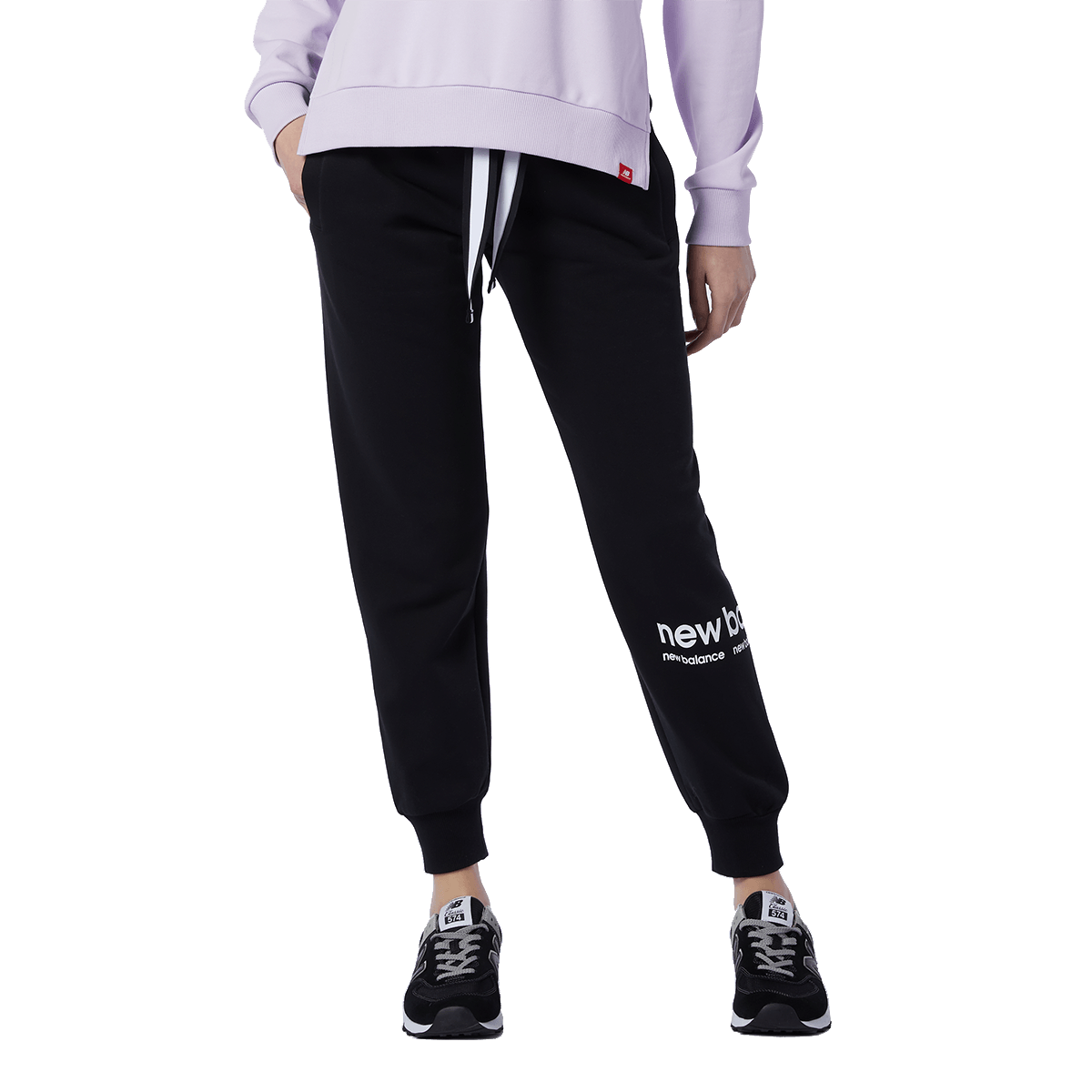 Nb essentials id sweatpant