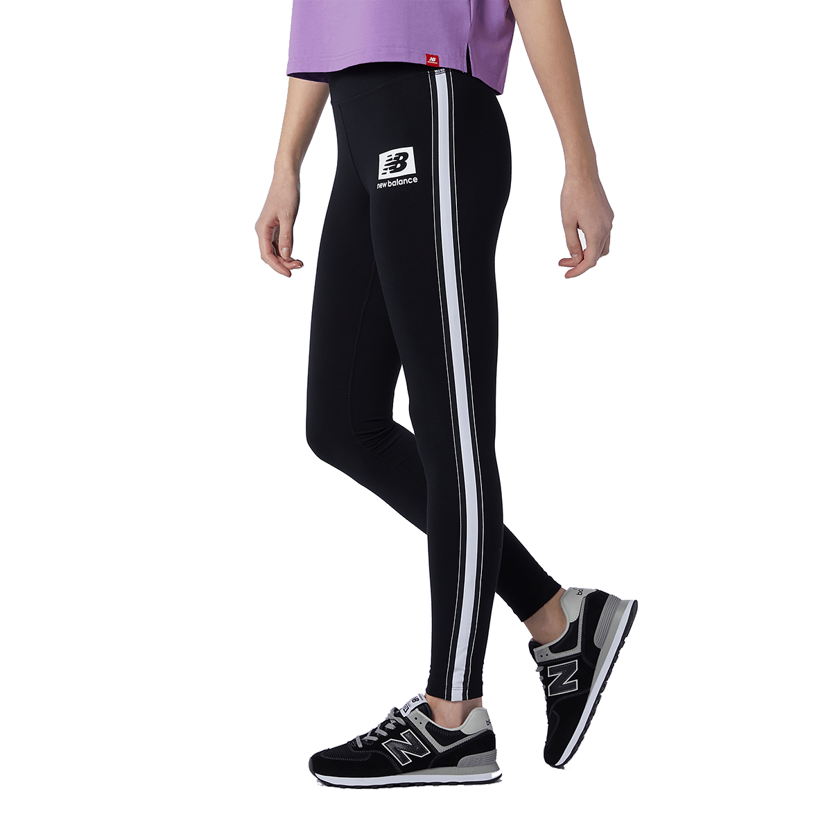 Nb essentials id legging