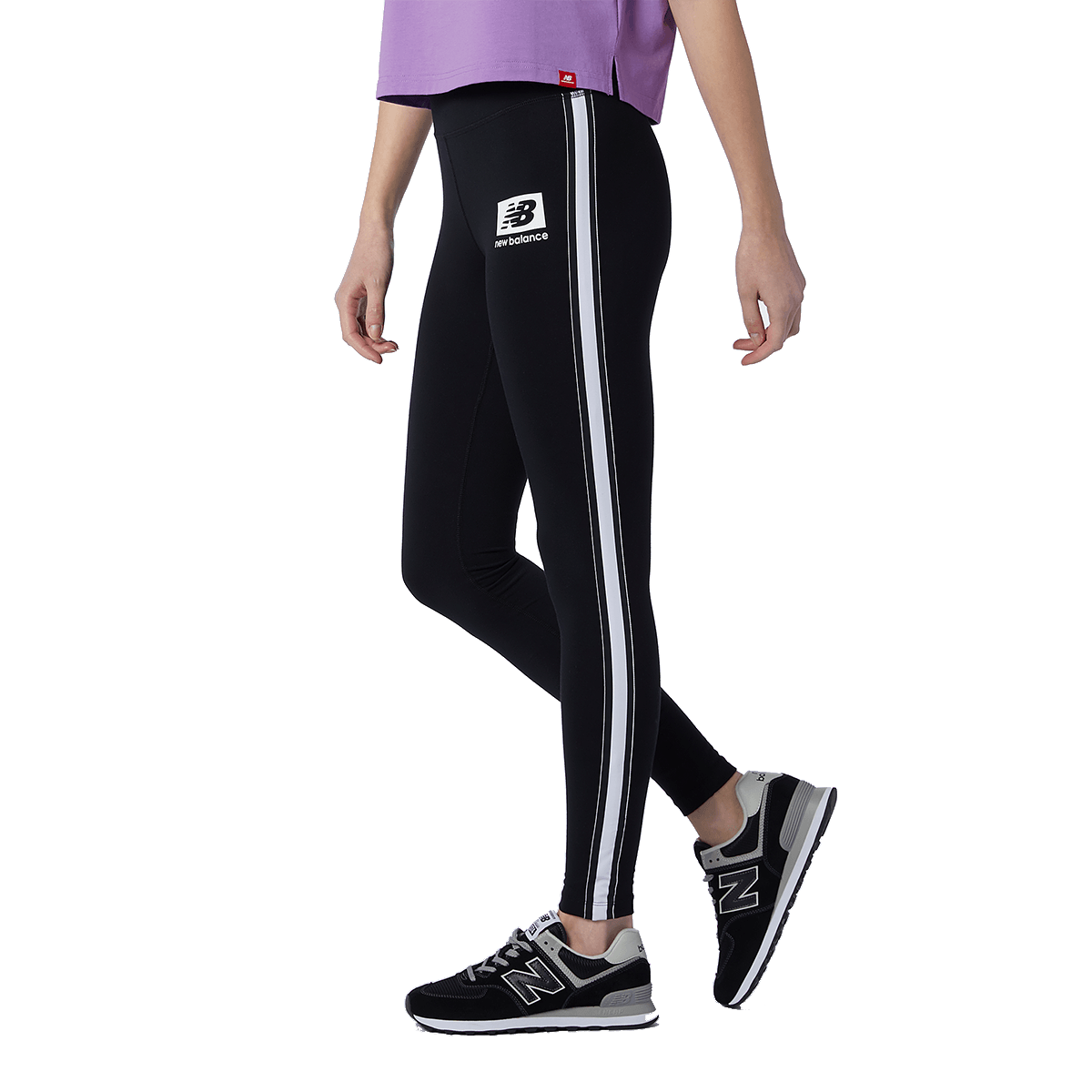 NB Essentials ID Legging