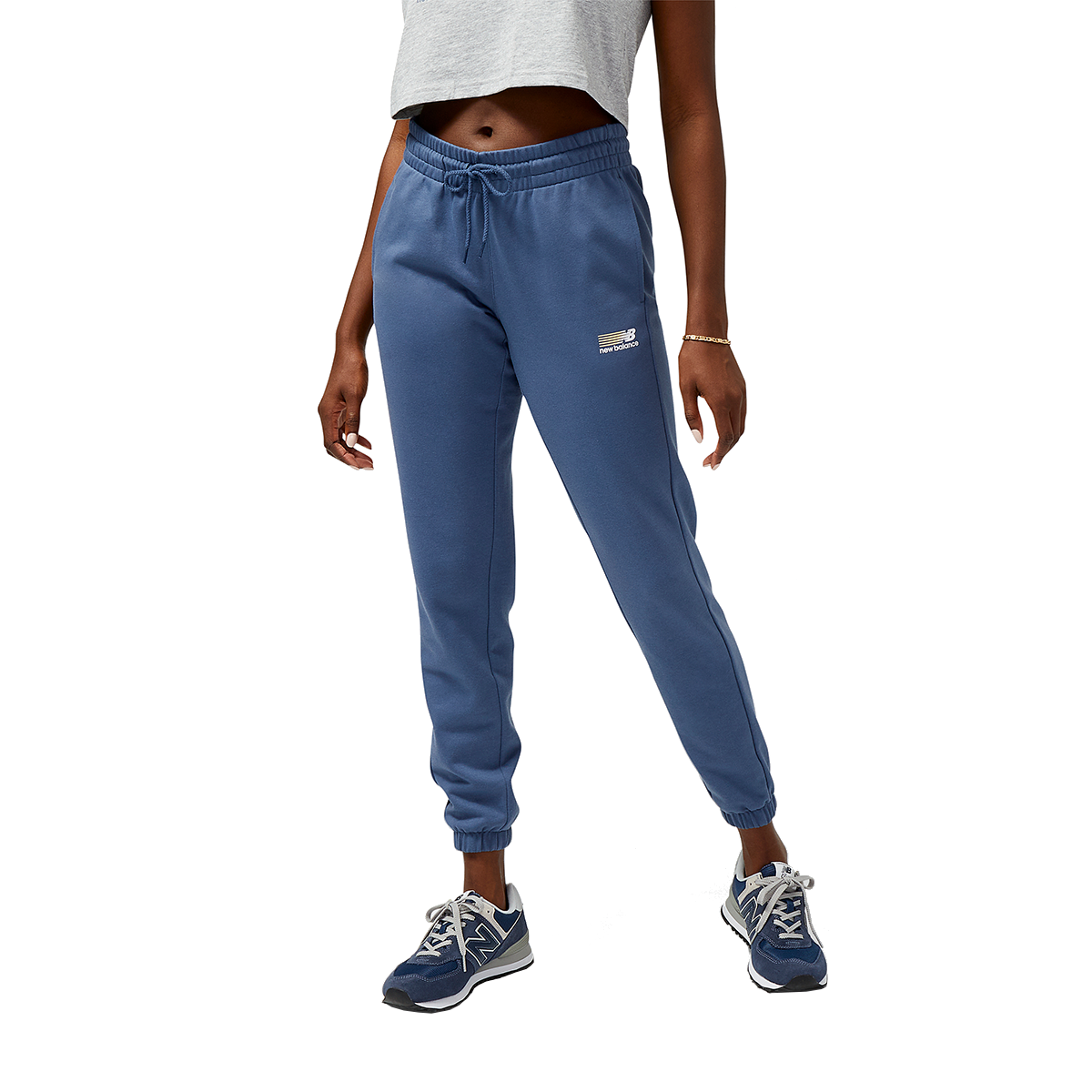 NB Classic Sweat Pant Classic imagine 2022