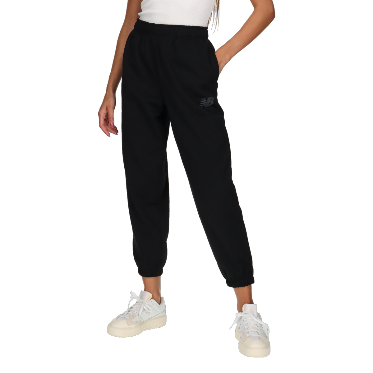 Relentless Performance Fleece Jogger Fleece imagine noua