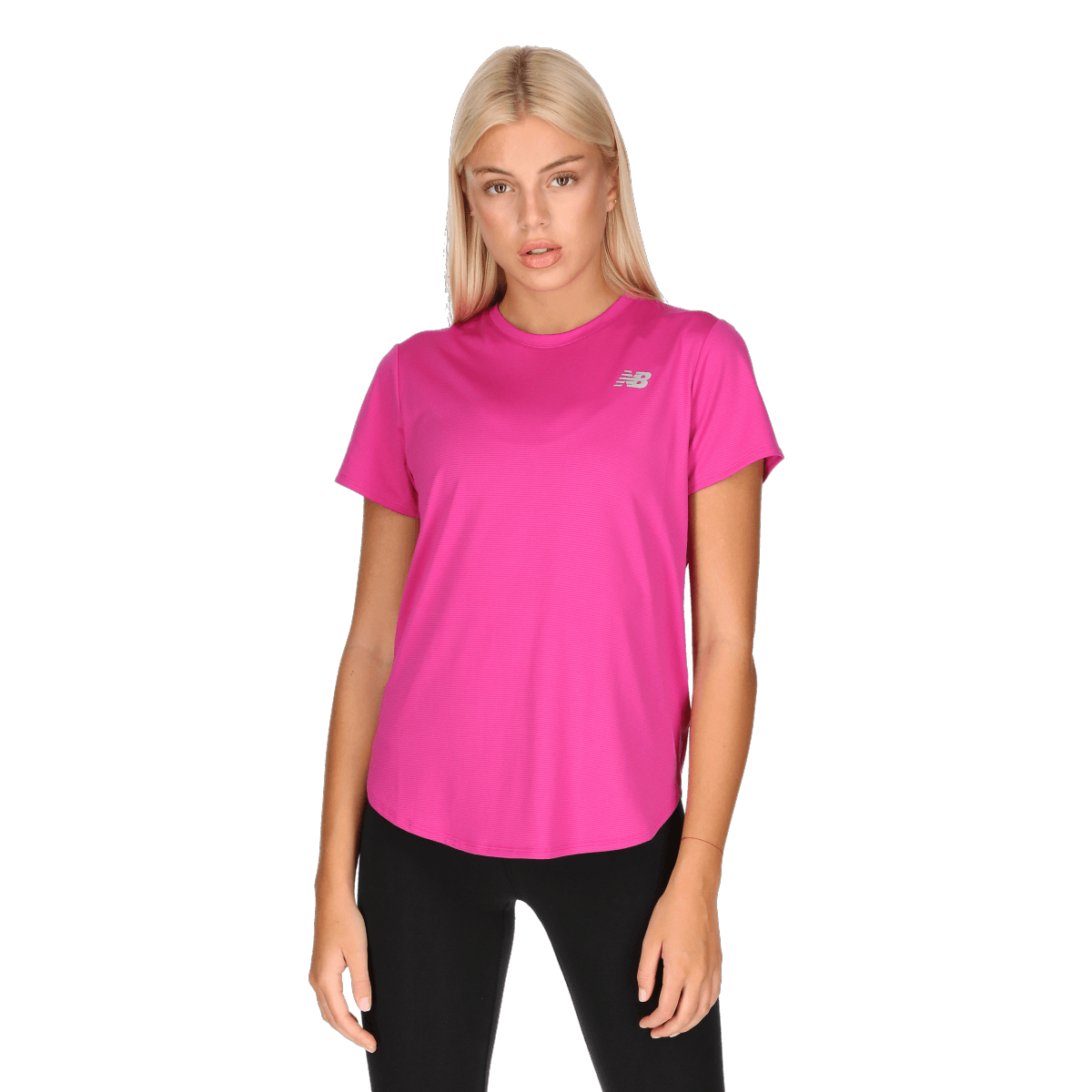 Accelerate Short Sleeve Accelerate