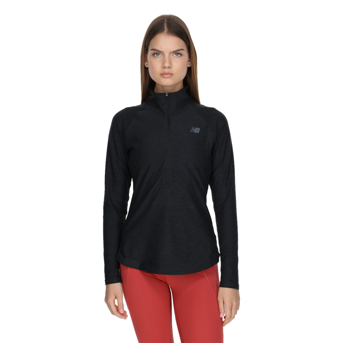 Sport Spacedye Half Zip Half imagine 2022