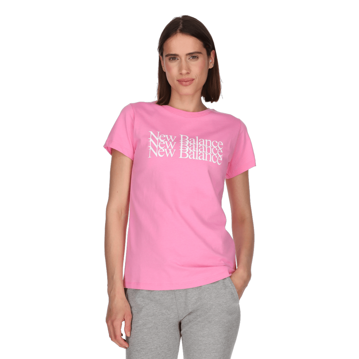 Nb essentials celebrate tee