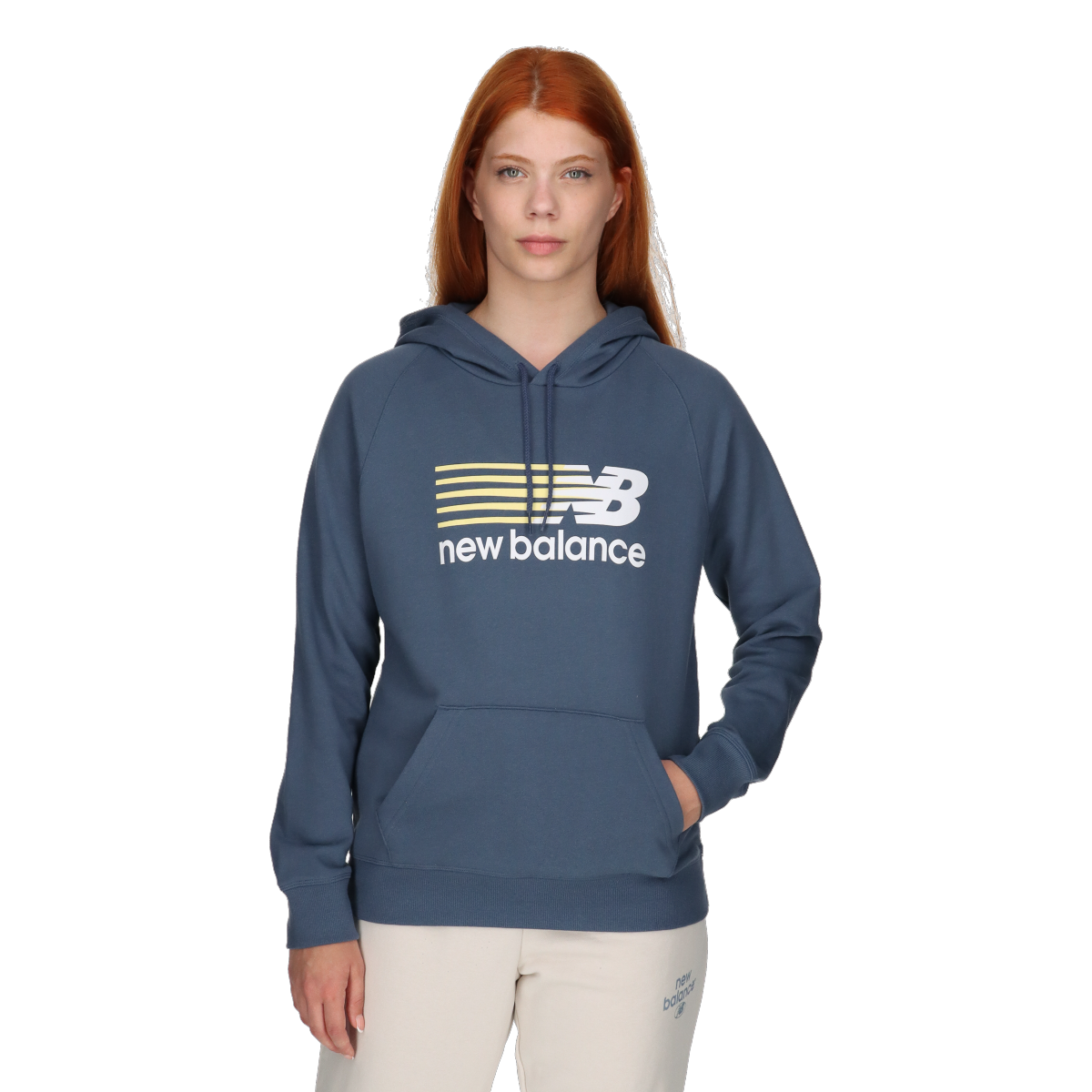 NB Classic Hoodie Classic imagine noua