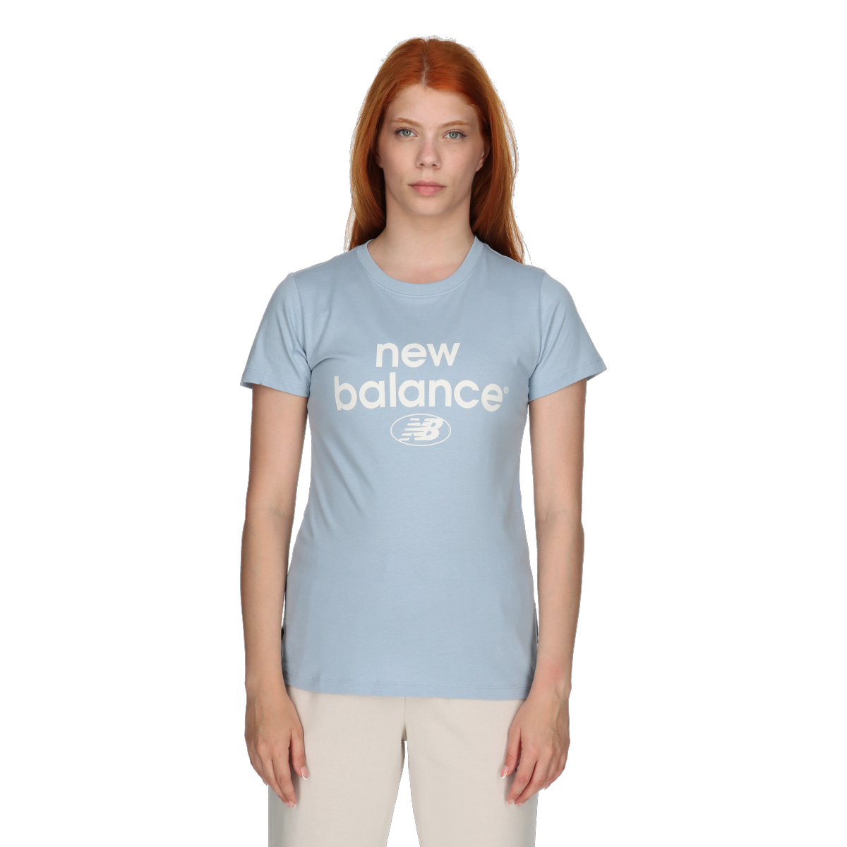 Essentials Reimagined Archive Cotton Jer