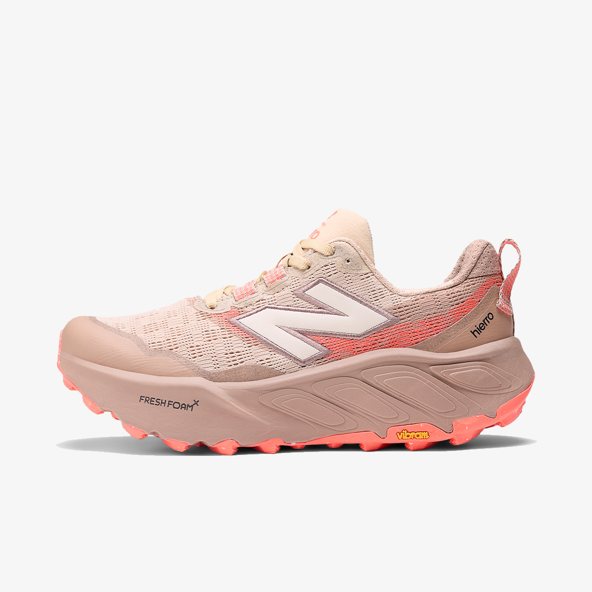 New Balance Pantofi Sport Fresh Foam X Hierro v9 | SportVision Romania