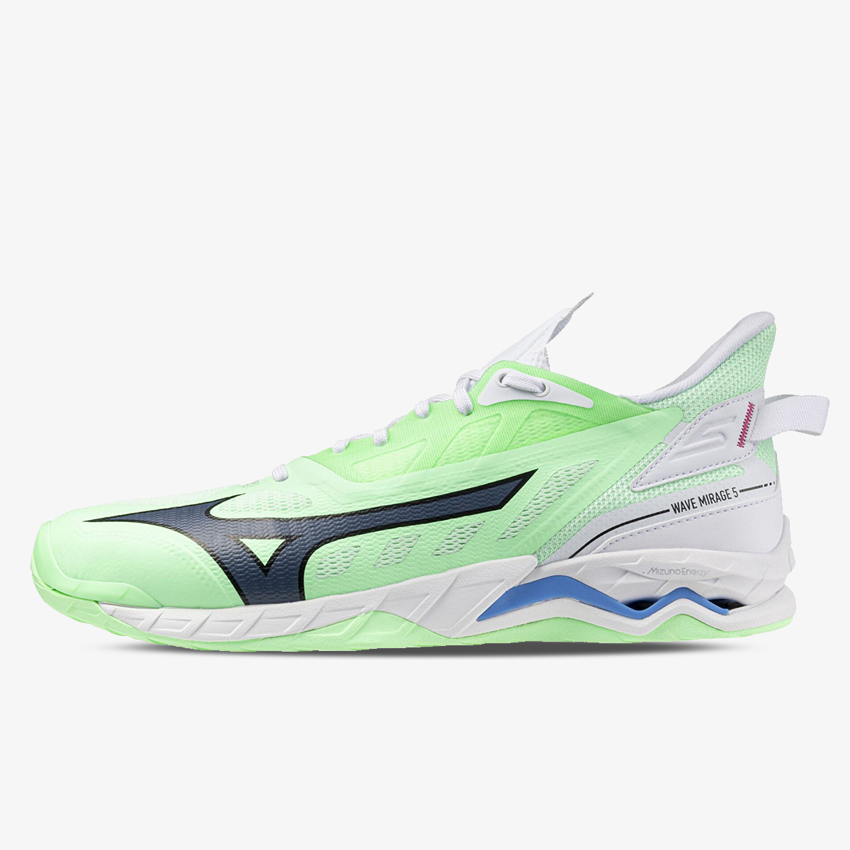 MIZUNO Pantofi Sport WAVE MIRAGE 5 | SportVision Romania