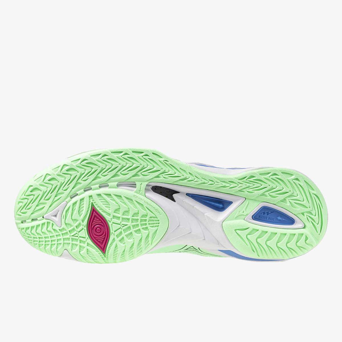 MIZUNO Pantofi Sport WAVE MIRAGE 5 | SportVision Romania