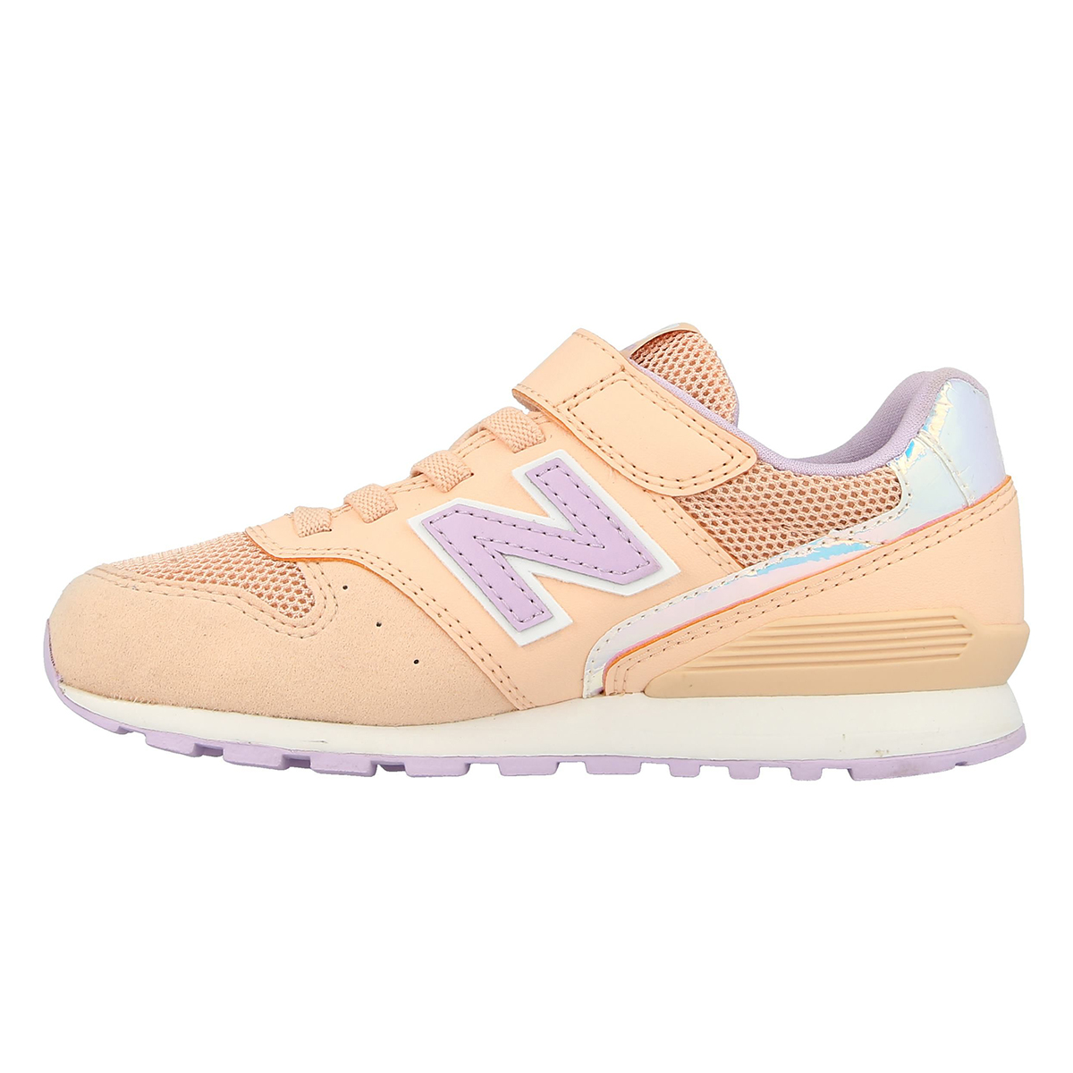 PATIKE NEW BALANCE K 996