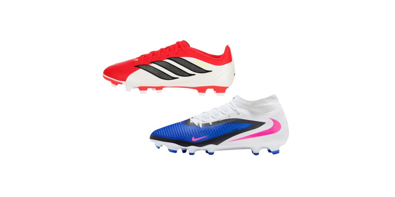 Ghete de fotbal