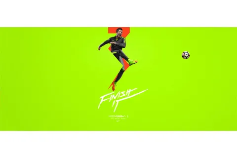 NIKE HYPERVENOM 3