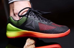 Reebok Nano 7 Crossfit