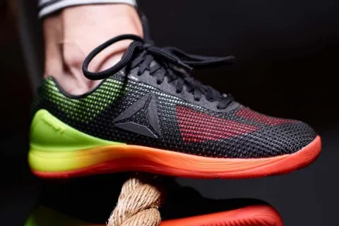 Reebok Nano 7 Crossfit