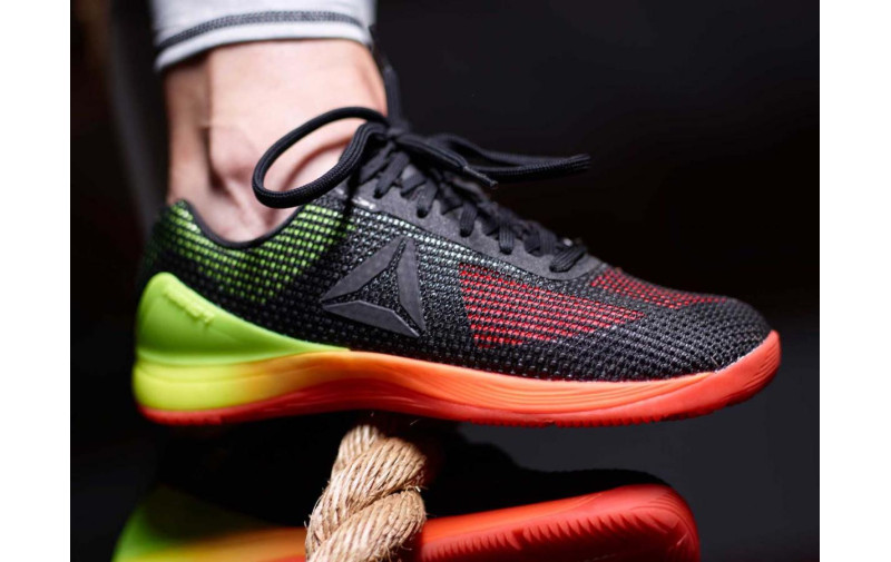 Reebok Nano 7 Crossfit