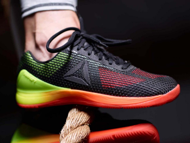 Reebok Nano 7 Crossfit