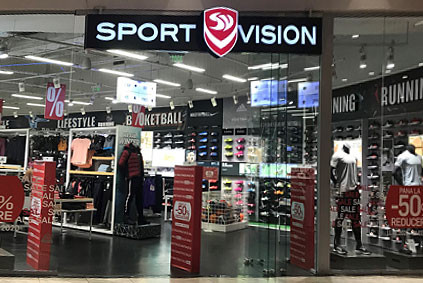 Magazine Sport Vision Romania Sportvision Romania Here is some recommendations for you. magazine sport vision romania