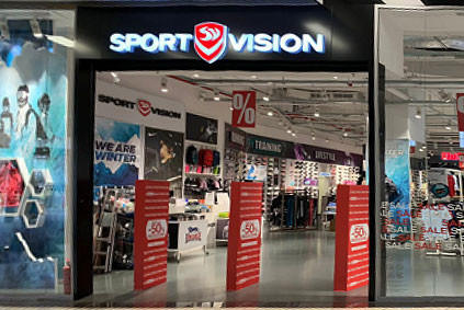 Magazine Sport Vision Romania Sportvision Romania Afi europe romania a inaugurat pe 21 octomrbie afi brașov, un proiect cu utilizari mixte dezvoltat i. magazine sport vision romania