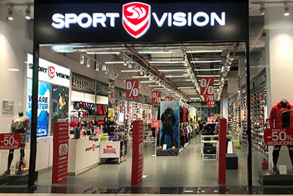 Magazine Sport Vision Romania Sportvision Romania In this video, we take a deeper look at the sport classification endpoint of the sport vision api. magazine sport vision romania
