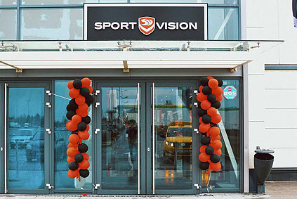 Magazine Sport Vision Romania Sportvision Romania Ovi kolacici obicno imaju datum isteka daleko u buducnost i tako ce ostati u vasem. magazine sport vision romania