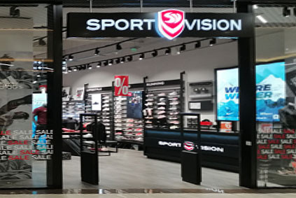Magazine Sport Vision Romania Sportvision Romania The new sport vision store in afi cotroceni mall awaits you with discounts, gifts and couching sessions about running and training. magazine sport vision romania