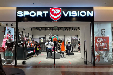 Magazine Sport Vision Romania | SportVision