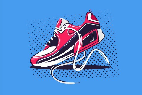 AIR MAX SNEAKERS: modele potrivite chiar și în timpul verii