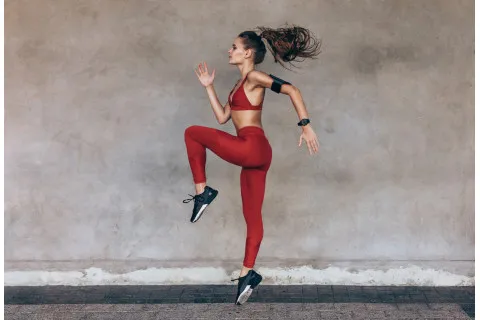 Antrenamentele cardio zilnice accelereaza slabirea?