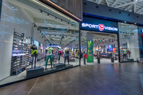 Brasov - Mall Afi