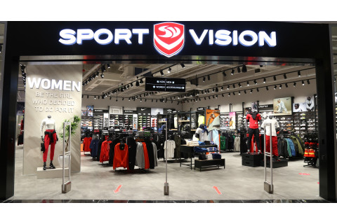 Bucuresti - Mall Afi Cotroceni