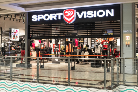 Pitesti - Vivo Mall