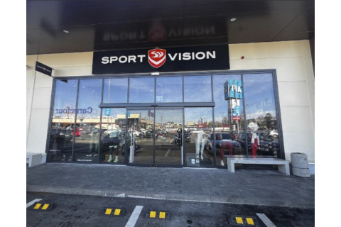 Arad - Afi Retail Park